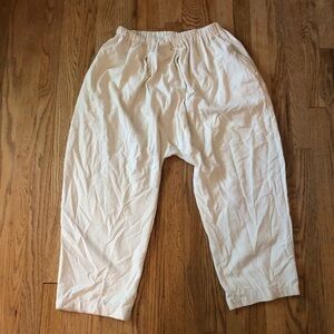 Miranda Bennett Studio Kusama Pant